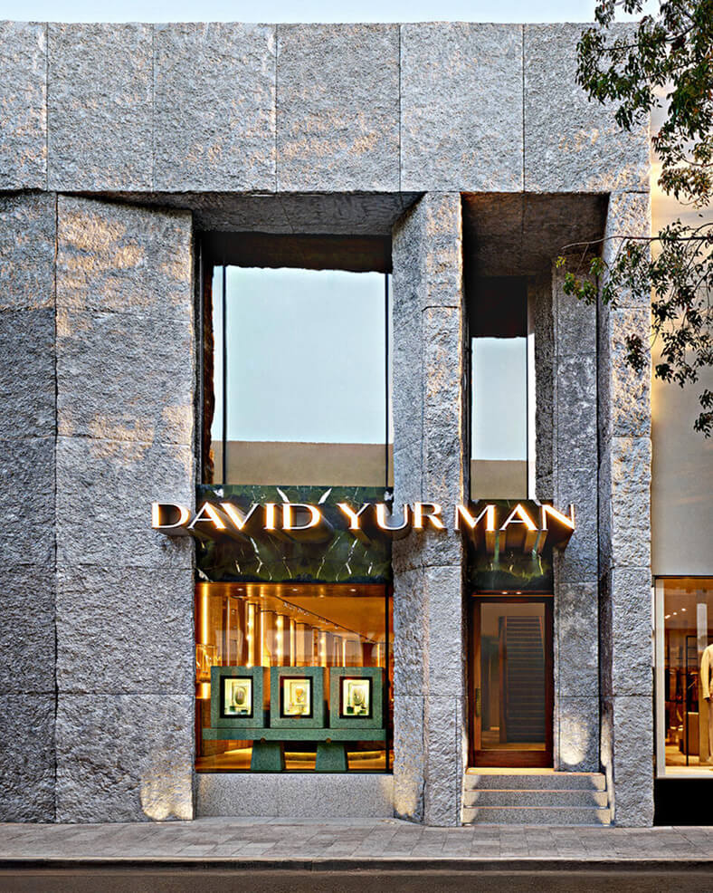 Now Open in Miami Design District